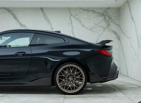 BMW M4 COMPETITION M XDRIVE 47