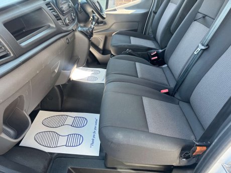 Ford Transit 2.0 Transit 350 Leader EcoBlue 15