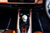 Lotus Emira V6 FIRST EDITION. FULL LSH. 6-SPEED MANUAL. BLACK PACKAGE. KEF SOUND SYSTEM 12