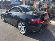 Mercedes-Benz SLK 2.1 SLK250 CDI AMG Sport Convertible 2dr Diesel G-Tronic+ Euro 5 (204ps) 31