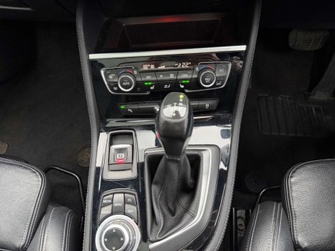 BMW 2 Series 2.0 220d xDrive Sport Auto 4WD 5dr 24