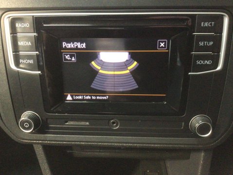 Volkswagen Caddy Maxi 2.0 C20 TDI STARTLINE 101 BHP 13