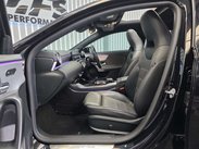 Mercedes-Benz A Class 2.0 A35 AMG (Premium Plus) Hatchback 5dr Petrol SpdS DCT 4MATIC Euro 6 (s/s 43