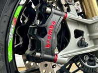 Aprilia RSV 1.1 RSV 4 1100 Factory 11