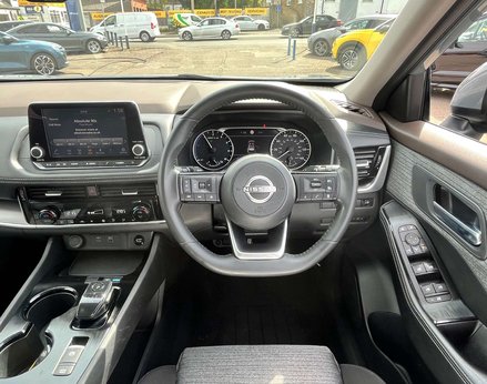 Nissan X-Trail 1.5 X-Trail Acenta Premium E-Power Auto 5dr 19