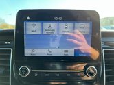 Ford Transit Custom LWB L2H1 CAT N Low Roof Limited 300 Air Con Sensors EURO 6 NO VAT 38