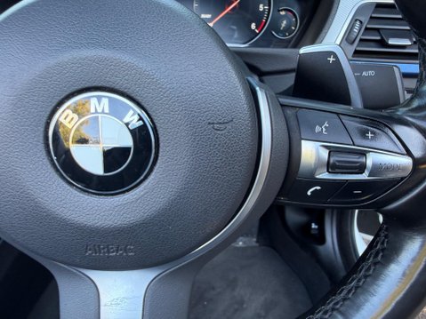 BMW 4 Series 3.0 435d M Sport Auto xDrive Euro 6 (s/s) 2dr 65