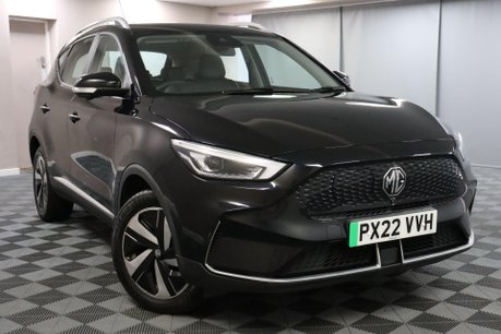 MG ZS TROPHY 19