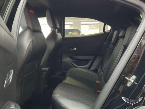 Vauxhall Mokka 50kWh SRi Nav Premium Auto 5dr 72