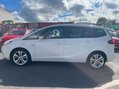 Vauxhall Zafira 1.4 Zafira Tourer SRi T 5dr 57