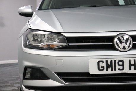 Volkswagen Polo SE TDI 25