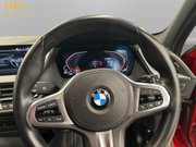 BMW 1 Series 1.5 116d M Sport (LCP) Hatchback 5dr Diesel DCT Euro 6 (s/s) (116 ps) One O 13