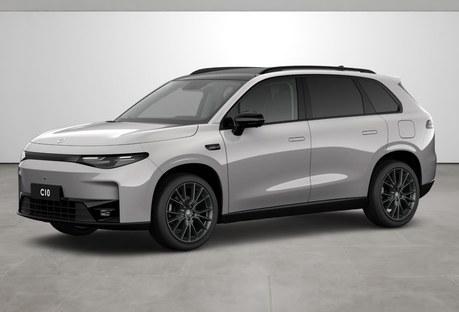 Leapmotor C10 160kW 70kWh 5dr Auto [11 KWCh]