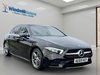Mercedes-Benz A Class 2.0 A220 AMG Line (Premium) 7G-DCT Euro 6 (s/s) 5dr