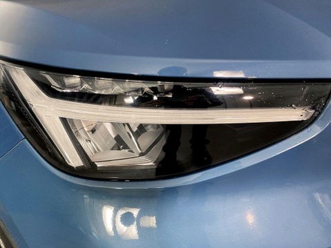 Volvo XC40 Recharge 69kWh Core SUV 5dr Electric Auto (231 ps) Cruise Control - DAB Ra 9