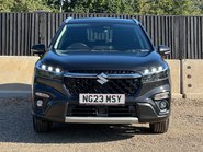 Suzuki S-Cross MOTION 7