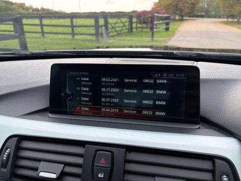 BMW 4 Series 3.0 435d M Sport Auto xDrive Euro 6 (s/s) 2dr 21