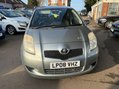 Toyota Yaris 1.3 TR Multimode 3dr 2