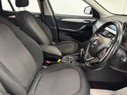 BMW X1 2.0 X1 sDrive 18d SE 5dr 36