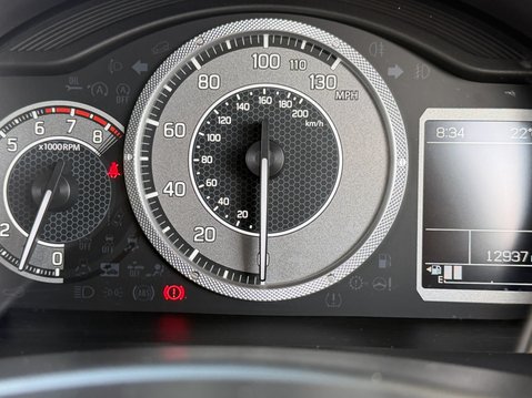 Suzuki Ignis 1.2 Dualjet 12V Hybrid SZ-T 5dr 23