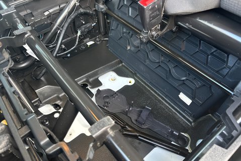 Ford Transit 350 Drw L3 130 ps Crew Cab Tipper - Tow Axle 14