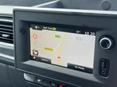 Renault Master LWB L3H2 Medium Roof Advance Lm35 Air Con Nav Sensors EURO 6 26
