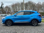 MG ZS 1.5 MG ZS Exclusive VTi-Tech 5dr 7