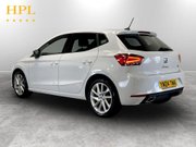 SEAT Ibiza 1.0 TSI FR Hatchback 5dr Petrol Manual Euro 6 (s/s) (115 ps) 5