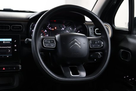 Citroen C3 PURETECH ORIGINS S/S 46