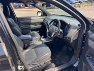 Mitsubishi Outlander 2.4h TwinMotor 13.8kWh 4h CVT 4WD Euro 6 (s/s) 5dr 19