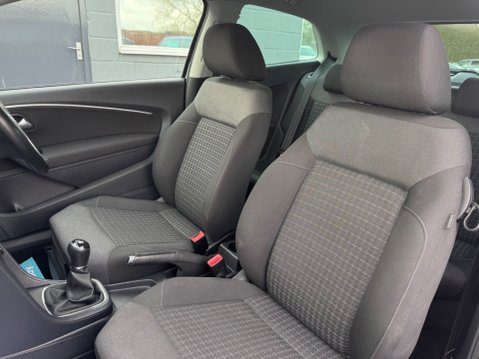 Volkswagen Polo MATCH EDITION TSI 37