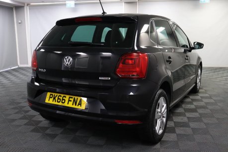 Volkswagen Polo MATCH 11