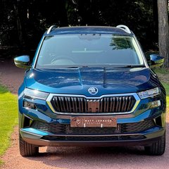 Skoda Karoq SE L TSI DSG 2