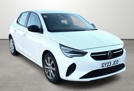 Vauxhall Corsa 1.2 Design 5dr