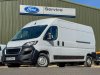 Peugeot Boxer LWB L3H2 [SOLD MM] Medium Roof Pro Premium Plus 335 Air Con Nav Sensors EUR