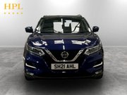 Nissan Qashqai 1.3 DIG-T N-Motion SUV 5dr Petrol Manual Euro 6 (s/s) (140 ps) 2