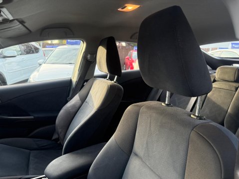 Honda Civic 1.8 i-VTEC ES Euro 5 (s/s) 5dr 38