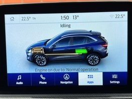 Ford Kuga 2.5 Kuga ST-Line X Phev CVT 5dr 46