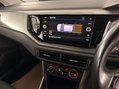 Volkswagen Polo 1.0 TSI SE DSG Euro 6 (s/s) 5dr 16