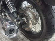 Moto Guzzi V7 ABS SPECIAL 2015 ONLY 7K MOT EXCELLENT CONDITION RETRO 744CC 27