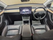 Tesla Model Y ModeL Y Long Range AWD 4WD 5dr 2