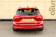 Ford Focus ST-LINE X EDITION MHEV 6