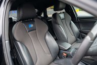 Audi A3 1.5 A3 Black Edition 35 TFSI 4dr 5