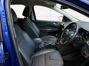 Ford Kuga TITANIUM TDCI 4x4 14