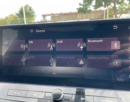 Nissan Qashqai 1.3 Qashqai N-Connecta DiG-T MHEV 5dr 42
