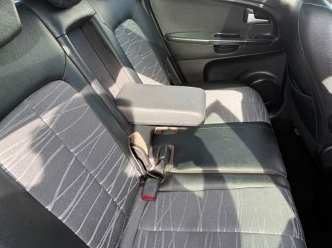 Kia Venga 4 AUTOMATIC 26