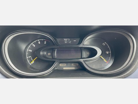 Vauxhall Vivaro 1.6 CDTi 2900 BiTurbo ecoFLEX Panel Van 5dr Diesel Manual L1 H1 Euro 5 (s/s 27