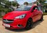 Vauxhall Corsa 1.4i Turbo ecoFLEX SRi Hatchback 3dr Petrol Manual Euro 6 (s/s) (100 ps)