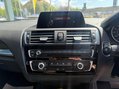 BMW 1 Series 2.0 118d Sport Auto Euro 6 (s/s) 3dr 27