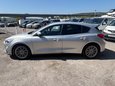 Ford Focus TITANIUM X 11